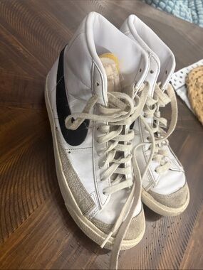 Men’s nike blazers